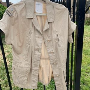 Calvin Klein Utility Jacket